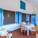 Casa Ginepro Villa