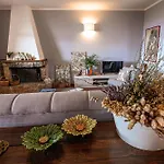 Villa Casa Ginepro Monteverdi Marittimo
