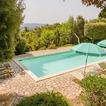 Casa Ginepro Villa