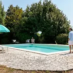 Casa Ginepro Monteverdi Marittimo
