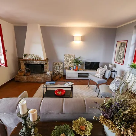 Villa Casa Ginepro