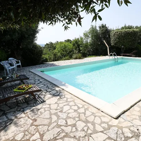 Casa Ginepro *