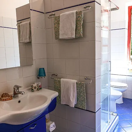 Casa Ginepro Вилла *