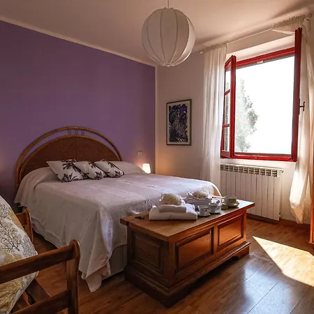 Casa Ginepro Вилла *