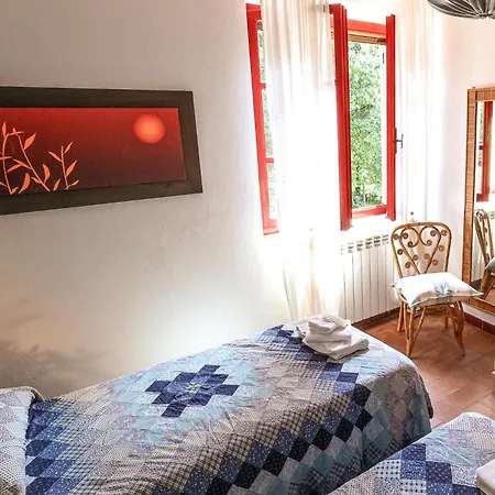 Casa Ginepro Monteverdi Marittimo