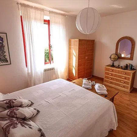 Villa Casa Ginepro Monteverdi Marittimo