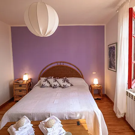 Вилла Casa Ginepro *