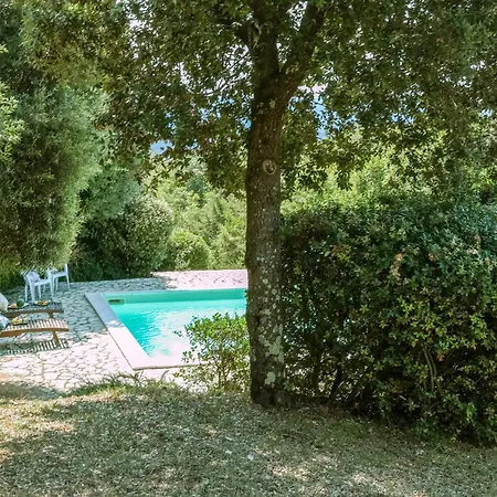 Casa Ginepro *