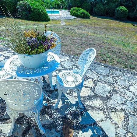 Casa Ginepro Вилла Монтеверди-Мариттимо