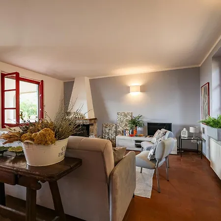 Casa Ginepro Villa *
