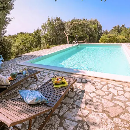 Casa Ginepro * Монтеверди-Мариттимо