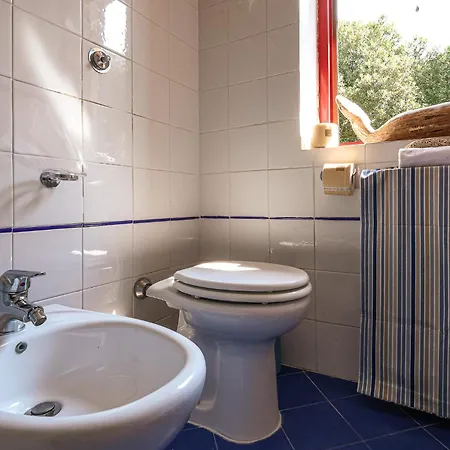 Casa Ginepro * Монтеверди-Мариттимо