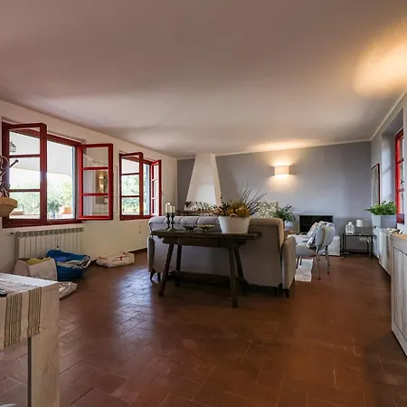 Вилла Casa Ginepro