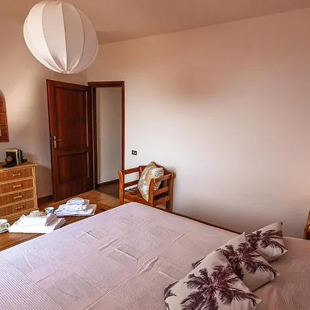 Casa Ginepro Вилла Монтеверди-Мариттимо