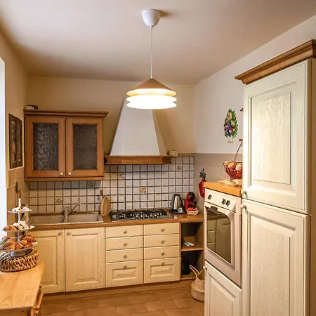 Вилла Casa Ginepro *