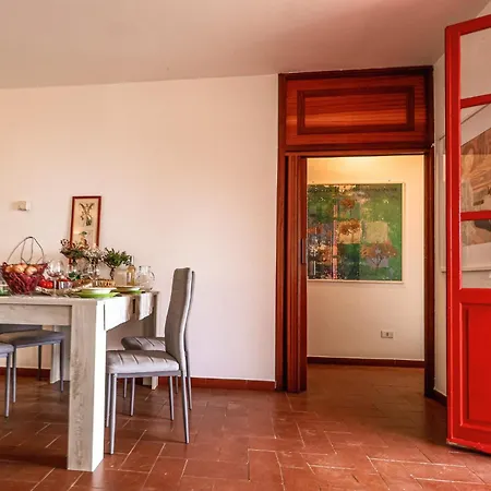 Casa Ginepro Вилла *