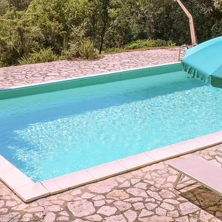 Casa Ginepro Вилла *