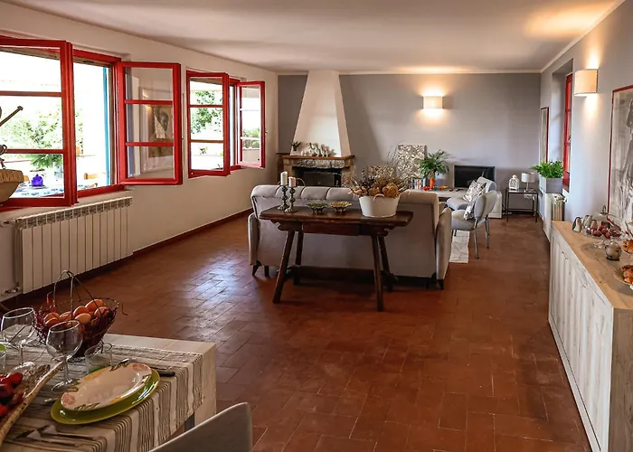 Casa Ginepro *