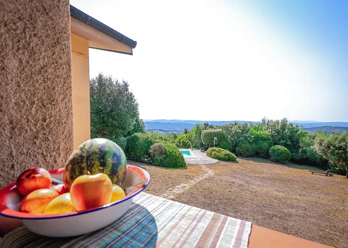 Casa Ginepro Villa *