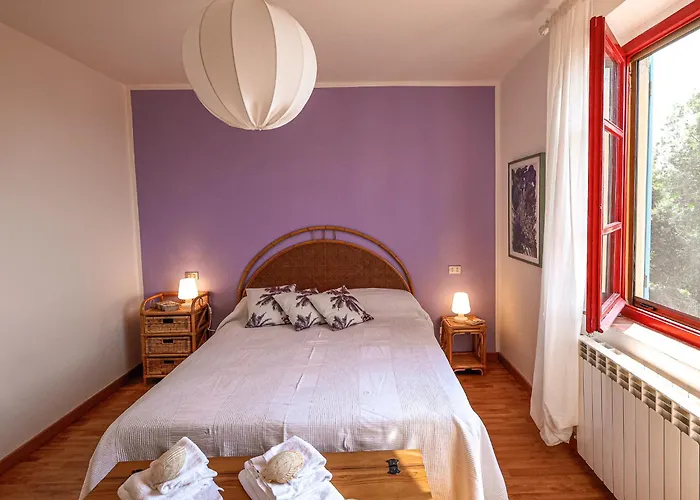 Villa Casa Ginepro *