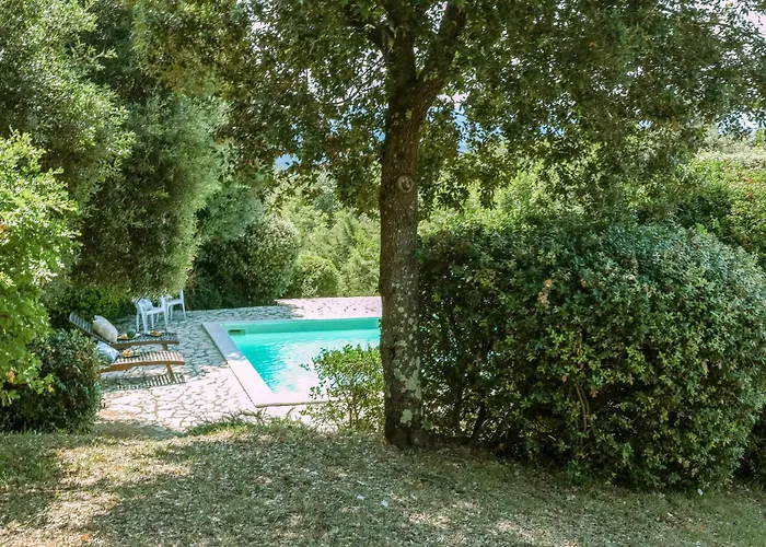 Casa Ginepro *
