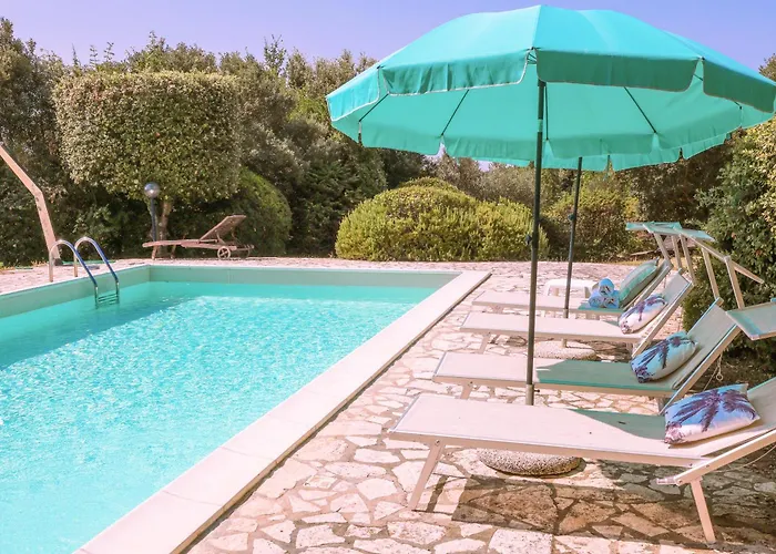 Villa Casa Ginepro
