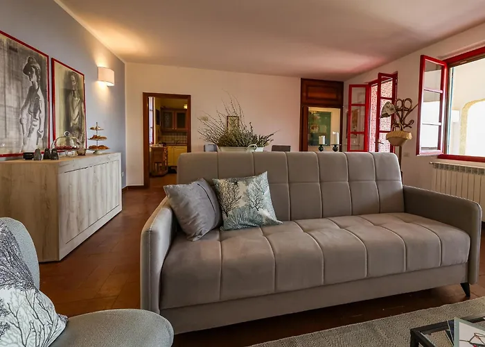 Casa Ginepro *
