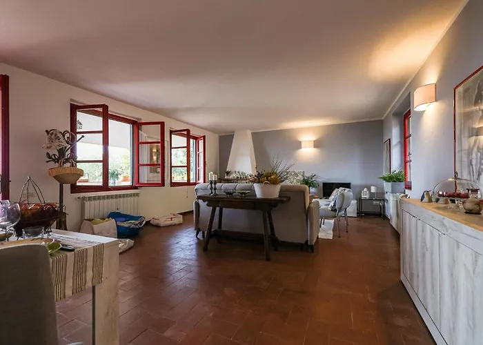 Villa Casa Ginepro