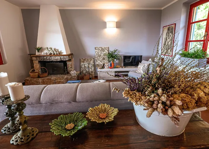 Villa Casa Ginepro Monteverdi Marittimo