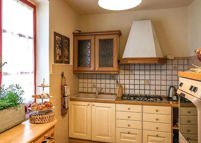 Casa Ginepro *