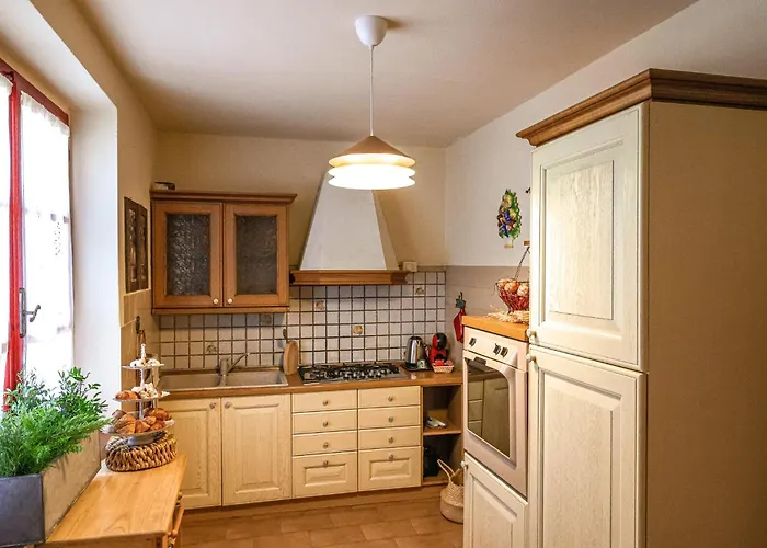 Villa Casa Ginepro *