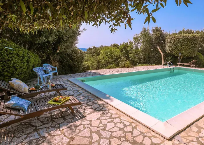 Villa Casa Ginepro