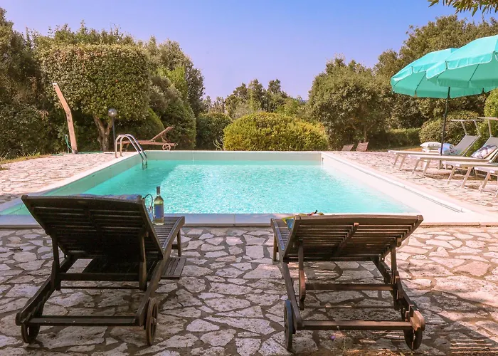 Casa Ginepro * Monteverdi Marittimo
