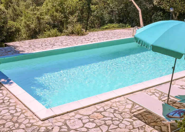 Casa Ginepro Villa *