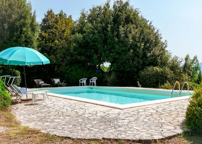 Villa Casa Ginepro *