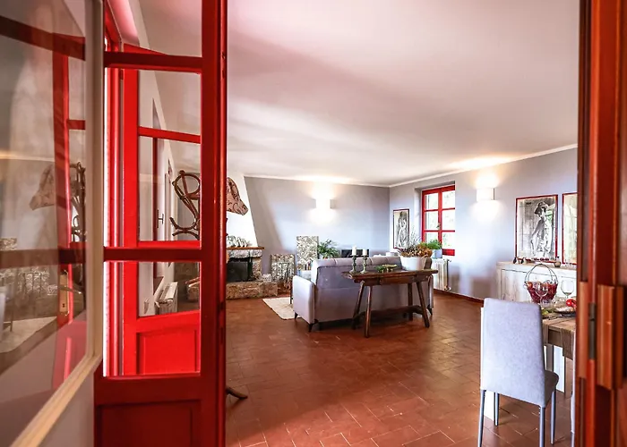 Casa Ginepro *