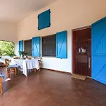 Вилла Casa Ginepro *