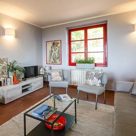 别墅 Casa Ginepro