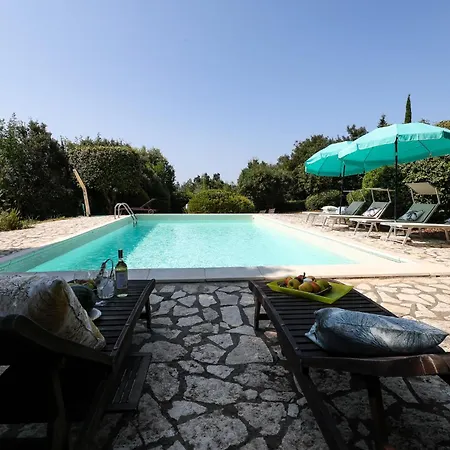 Casa Ginepro