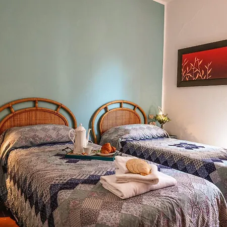 Casa Ginepro 蒙泰韦尔迪马里蒂莫