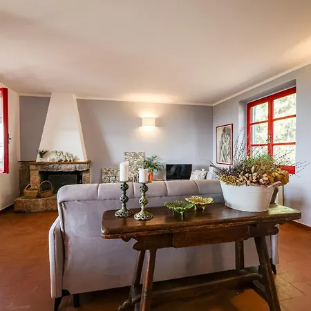 Casa Ginepro * 蒙泰韦尔迪马里蒂莫