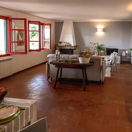 Casa Ginepro *