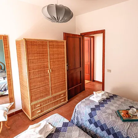 别墅 Casa Ginepro *