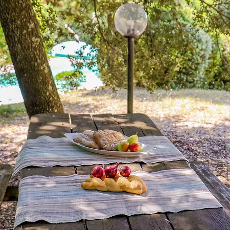 Villa Casa Ginepro *