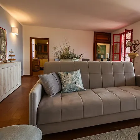 Casa Ginepro *