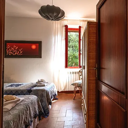 Casa Ginepro * 蒙泰韦尔迪马里蒂莫