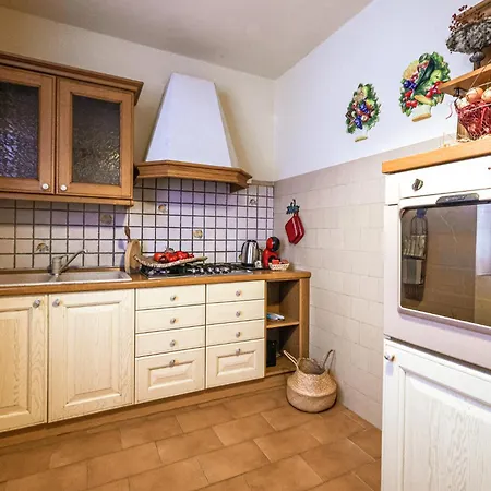 别墅 Casa Ginepro *