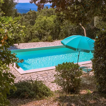 Casa Ginepro *