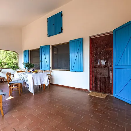 Villa Casa Ginepro *