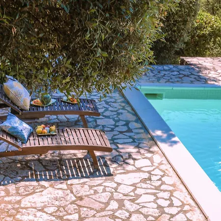 Casa Ginepro *